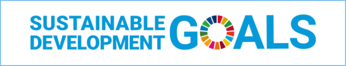 SUSTAINABLE DEVELOPMENT GOALS